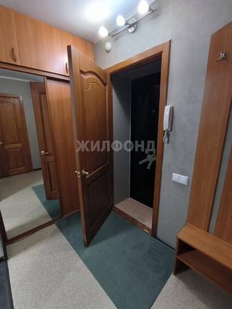 
   Продам 1-комнатную, 37.1 м², Вокзальная магистраль ул, 8/1

. Фото 7.