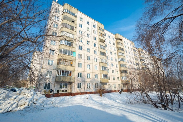 
   Продам 1-комнатную, 36 м², Чигорина ул, 4

. Фото 16.