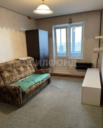 
   Продам 1-комнатную, 32.2 м², Мира ул, 59

. Фото 2.