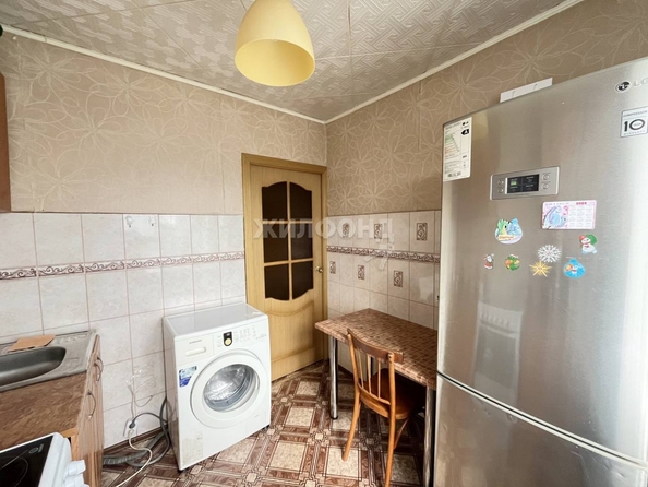 
   Продам 1-комнатную, 30.3 м², Забалуева ул, 11

. Фото 3.