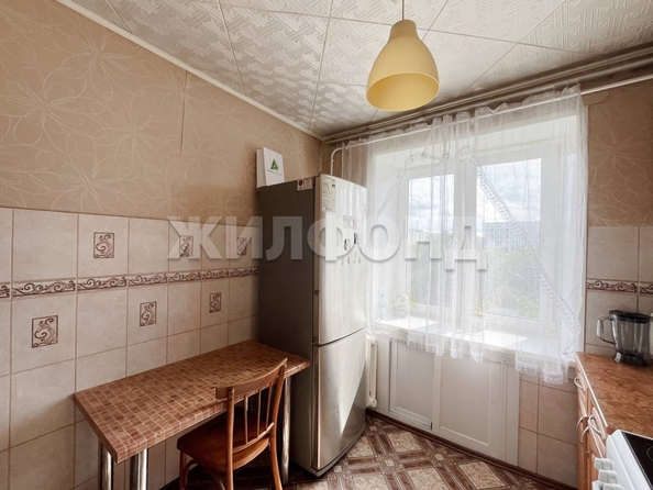 
   Продам 1-комнатную, 30.3 м², Забалуева ул, 11

. Фото 4.