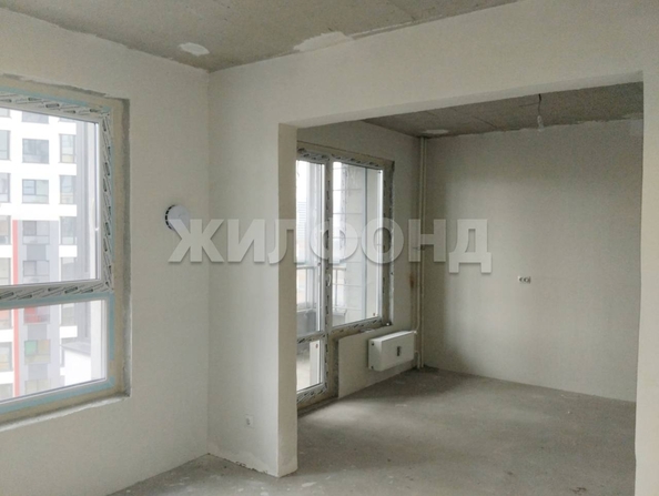 
  Продается 1-комн. квартира, 28 м², ЖК Азимут, дом 2
. Фото 4.