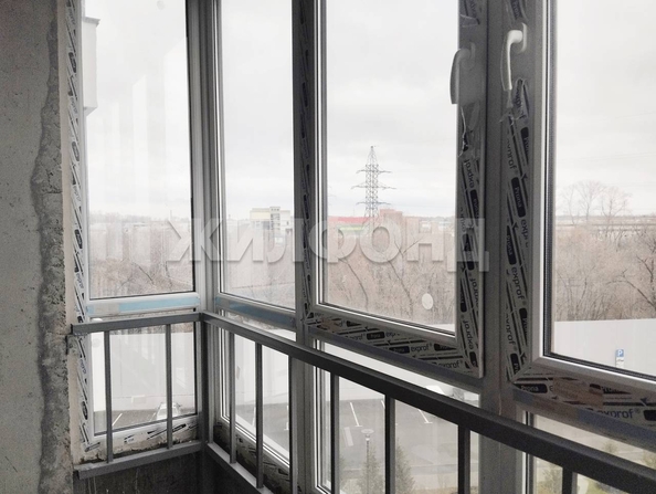 
  Продается 1-комн. квартира, 28 м², ЖК Азимут, дом 2
. Фото 14.