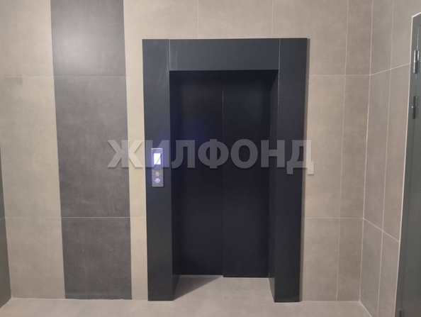 
  Продается 1-комн. квартира, 28 м², ЖК Азимут, дом 2
. Фото 17.