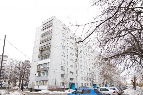 
   Продам 2-комнатную, 53.4 м², Макаренко ул, 7

. Фото 15.