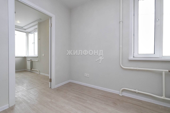 
   Продам 2-комнатный апартамент, 46.3 м², Кирова ул, 113/2

. Фото 15.