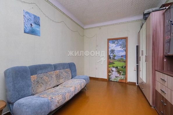 
   Продам 2-комнатную, 58.2 м², Бурденко ул, 25

. Фото 2.