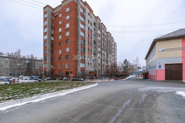 
   Продам 2-комнатную, 81.3 м², Дуси Ковальчук ул, 185/1

. Фото 25.