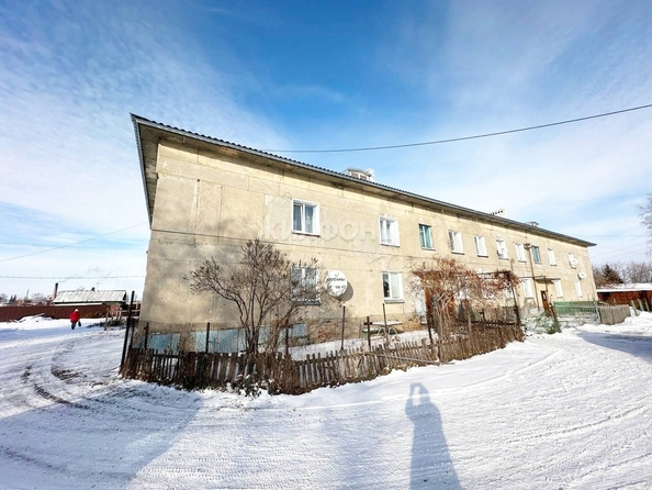 
   Продам 3-комнатную, 61.3 м², Советская ул, 7

. Фото 2.