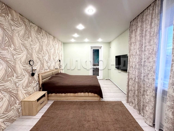 
   Продам 3-комнатную, 61.3 м², Советская ул, 7

. Фото 9.