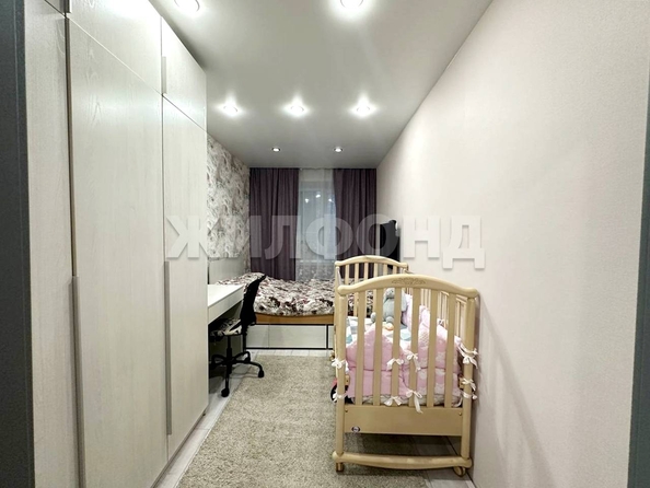 
   Продам 3-комнатную, 61.3 м², Советская ул, 7

. Фото 11.