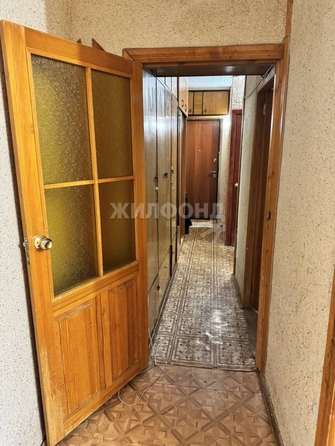 
   Продам 3-комнатную, 58.1 м², Новоуральская ул, 25а

. Фото 4.