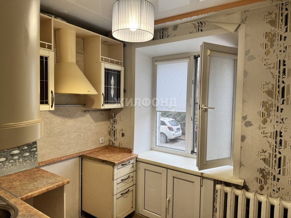 
   Продам 3-комнатную, 58.1 м², Новоуральская ул, 25а

. Фото 8.