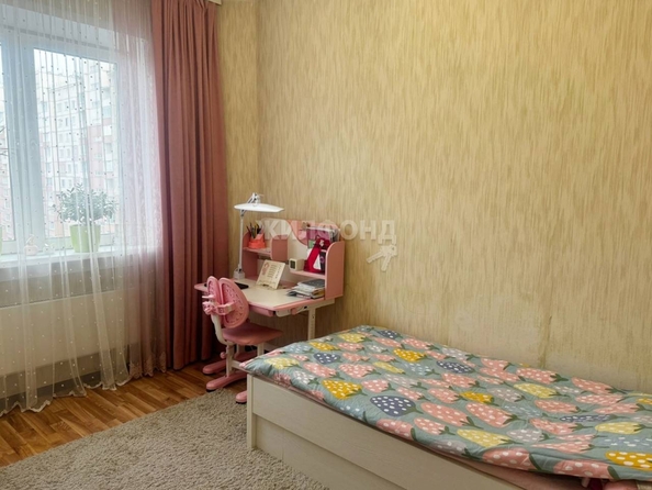 
   Продам 3-комнатную, 72.2 м², Титова ул, 274

. Фото 14.