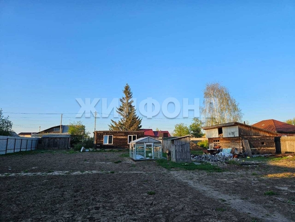 
   Продам дом, 60 м², Криводановка село

. Фото 11.