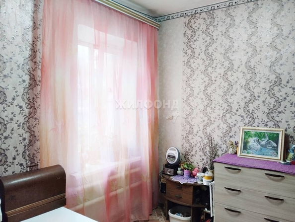 
   Продам дом, 55 м², Новосибирск

. Фото 16.