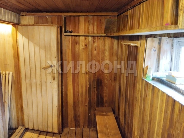 
   Продам дом, 55 м², Новосибирск

. Фото 3.