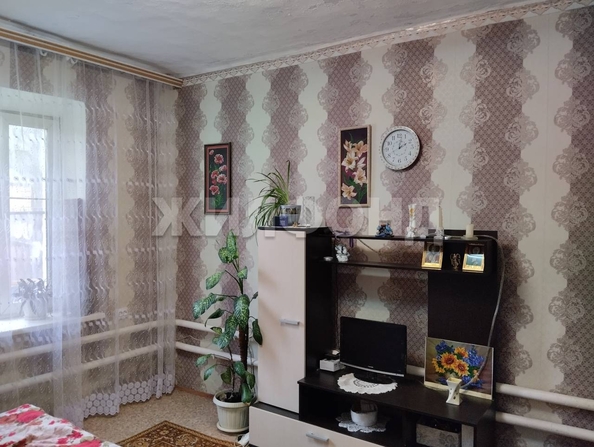 
   Продам дом, 55 м², Новосибирск

. Фото 10.