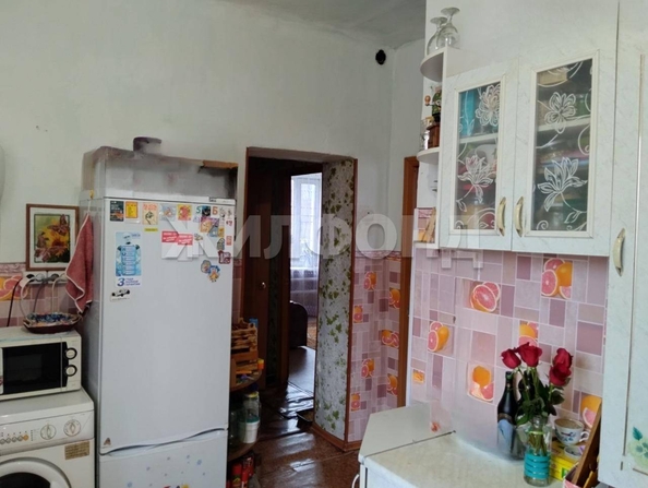 
   Продам дом, 55 м², Новосибирск

. Фото 13.