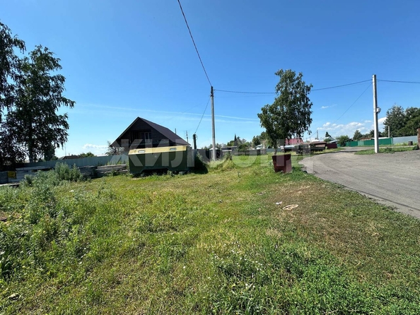 
  Продам  дачный участок, 16 соток, Боровое село

. Фото 3.