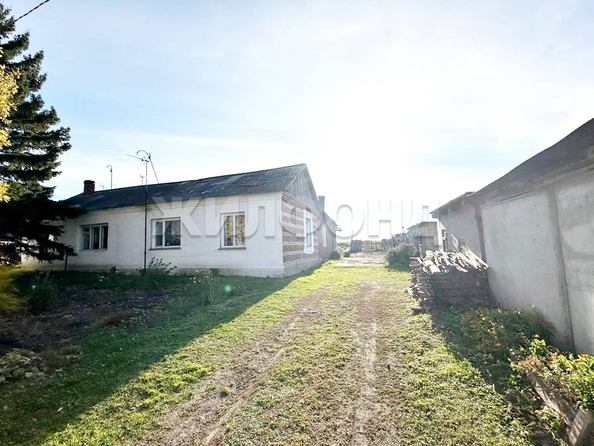 
   Продам дом, 51.9 м², Новошилово

. Фото 3.