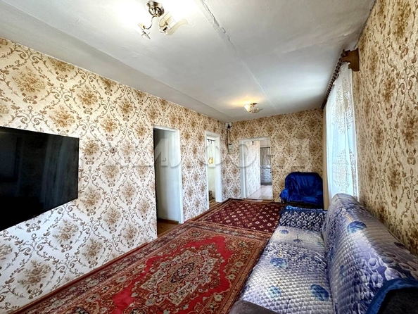 
   Продам дом, 51.9 м², Новошилово

. Фото 6.