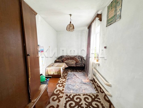 
   Продам дом, 51.9 м², Новошилово

. Фото 8.