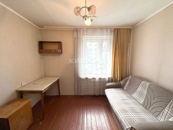 
   Продам секционку, 11.5 м², Дмитрия Донского ул, 23

. Фото 3.