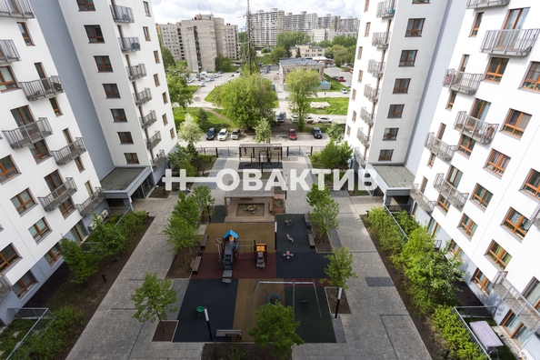 
   Продам 2-комнатную, 37.3 м², Дунаевского ул, 14

. Фото 9.