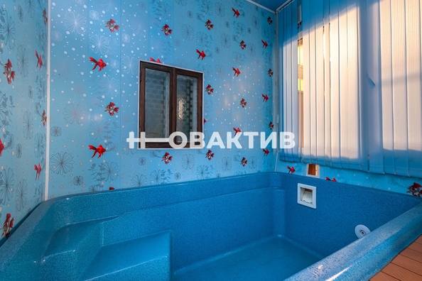 
   Продам дом, 220 м², Новосибирск

. Фото 26.