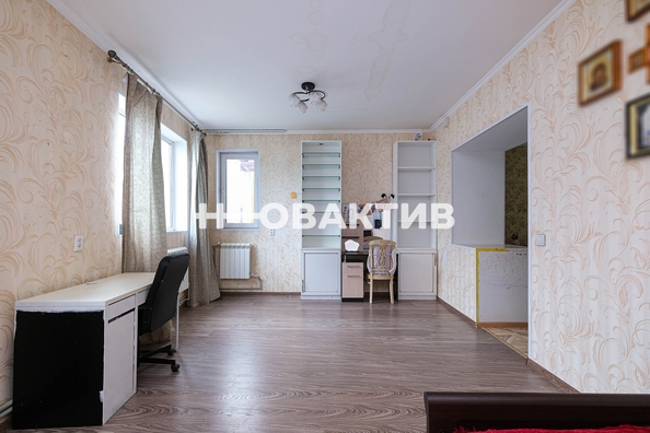 
   Продам дом, 220 м², Новосибирск

. Фото 52.