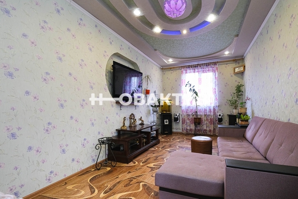 
   Продам дом, 220 м², Новосибирск

. Фото 57.