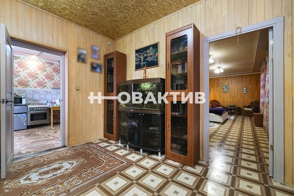 
   Продам дом, 220 м², Новосибирск

. Фото 62.