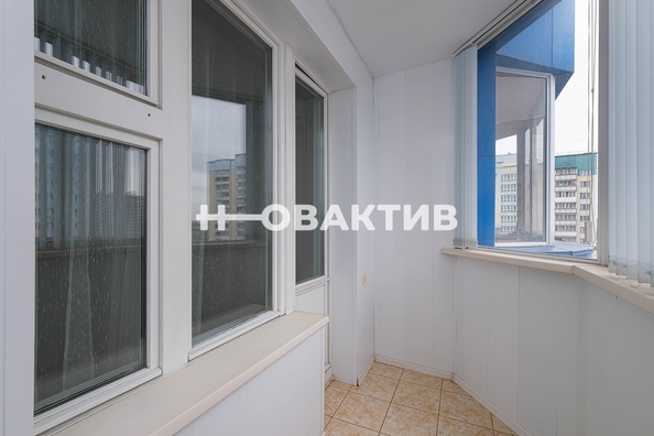 
   Продам 1-комнатную, 39.3 м², Горский мкр, 67

. Фото 18.