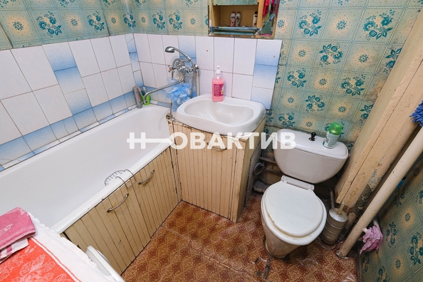 
   Продам 1-комнатную, 38 м², Чигорина ул, 12/1

. Фото 11.