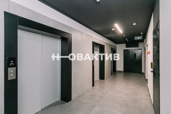 
   Продам студию, 28.7 м², Выборная ул, 133/1

. Фото 16.