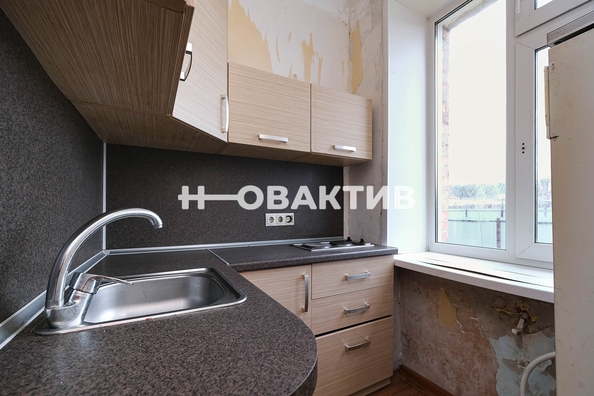 
   Продам 3-комнатную, 38.4 м², Звездная ул, 26

. Фото 1.