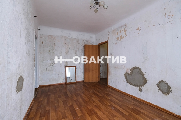 
   Продам 3-комнатную, 38.4 м², Звездная ул, 26

. Фото 13.