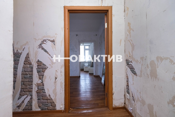 
   Продам 3-комнатную, 38.4 м², Звездная ул, 26

. Фото 27.