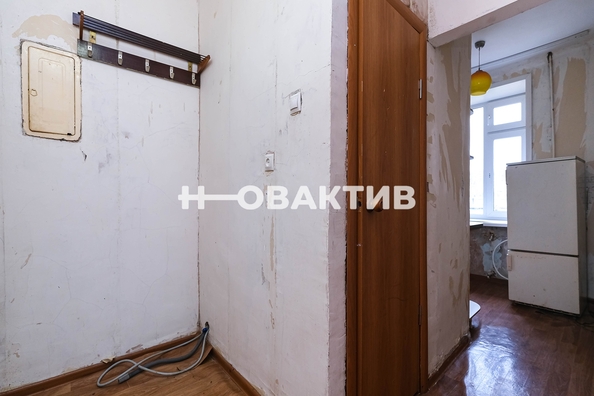 
   Продам 3-комнатную, 38.4 м², Звездная ул, 26

. Фото 26.