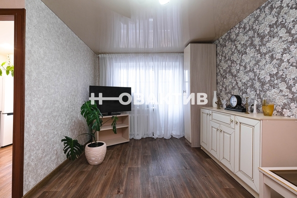 
   Продам 1-комнатную, 29.4 м², Гоголя ул, 225/2

. Фото 4.