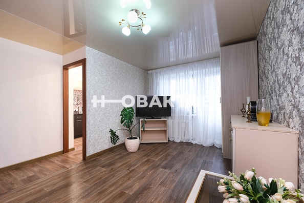 
   Продам 1-комнатную, 29.4 м², Гоголя ул, 225/2

. Фото 5.