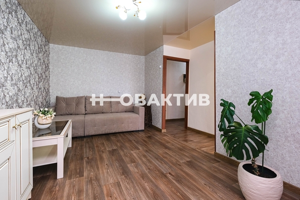 
   Продам 1-комнатную, 29.4 м², Гоголя ул, 225/2

. Фото 9.