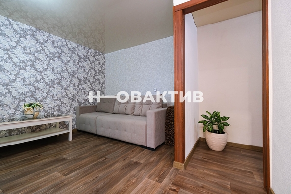 
   Продам 1-комнатную, 29.4 м², Гоголя ул, 225/2

. Фото 10.