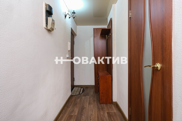 
   Продам 1-комнатную, 29.4 м², Гоголя ул, 225/2

. Фото 13.