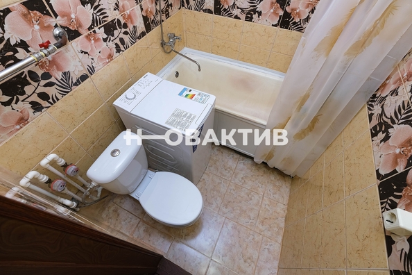 
   Продам 1-комнатную, 29.4 м², Гоголя ул, 225/2

. Фото 15.