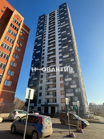 
   Продам 1-комнатную, 37.8 м², Выборная ул, 135

. Фото 1.