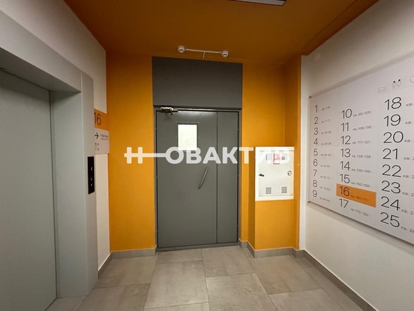 
   Продам 1-комнатную, 37.8 м², Выборная ул, 135

. Фото 14.