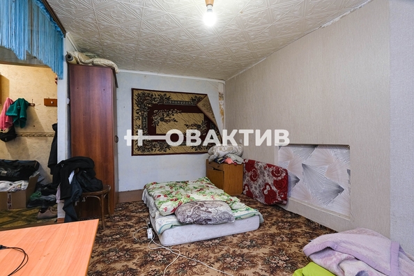 
   Продам 1-комнатную, 30.8 м², Бориса Богаткова ул, 194

. Фото 12.