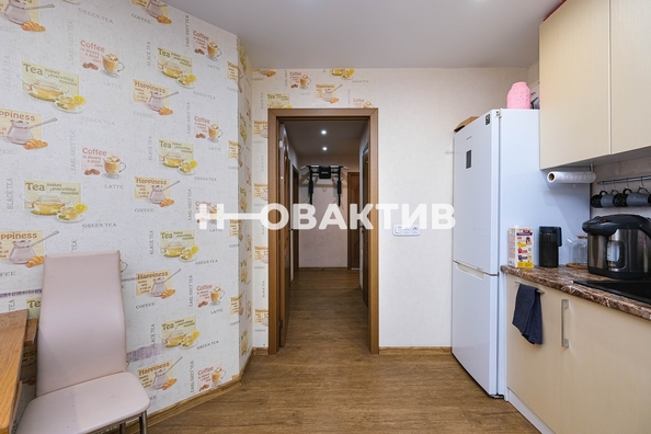 
   Продам 2-комнатную, 58.1 м², Королева ул, 10/1

. Фото 10.